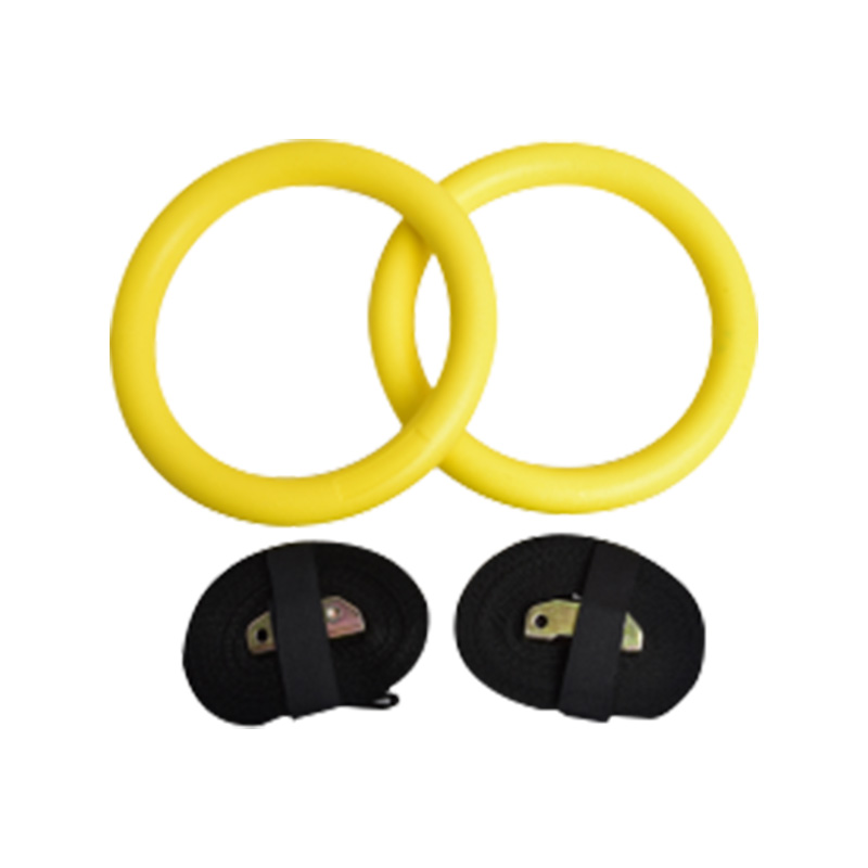 ABS Løft ring med webbing