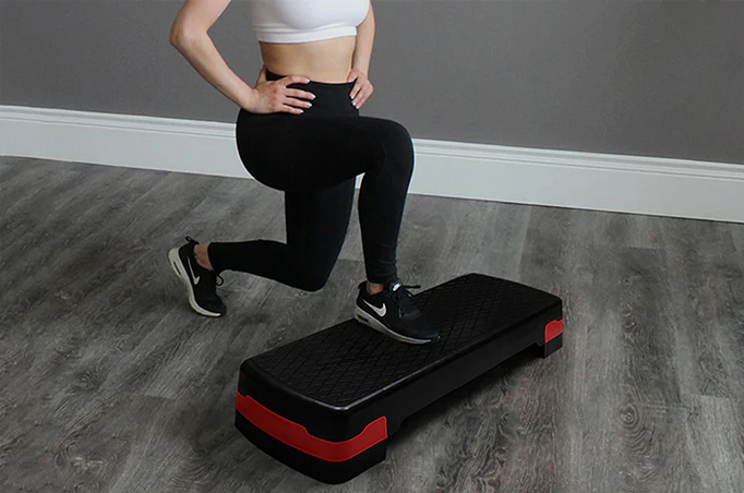 Aerobe trinplatforme